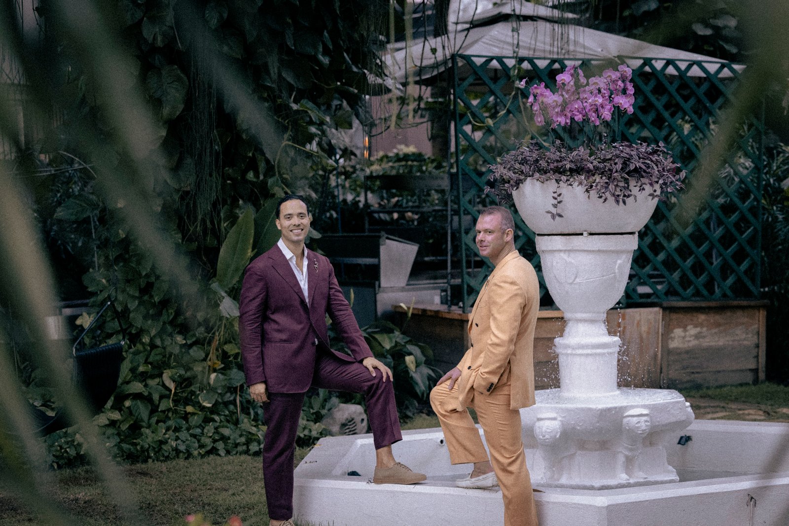 ÃMBA é Lançada em Noite Inesquecível no Santa Teresa Hotel in Rio - MGallery Collection
