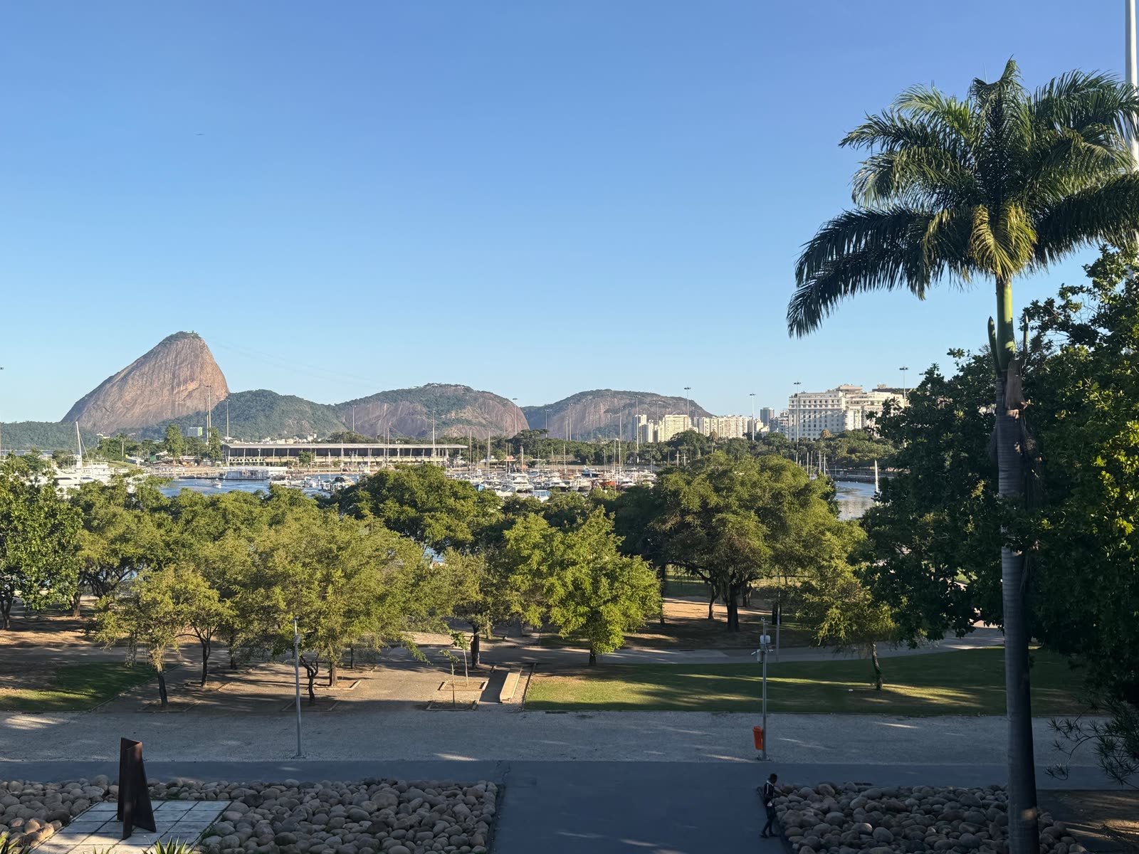 Glória: o bairro mais subestimado do Rio