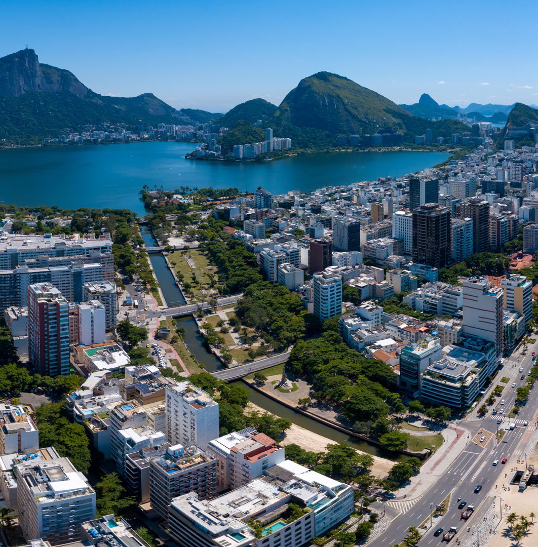 Vista da propriedade Parque Studios — Visconde de Pirajá - Foto 12