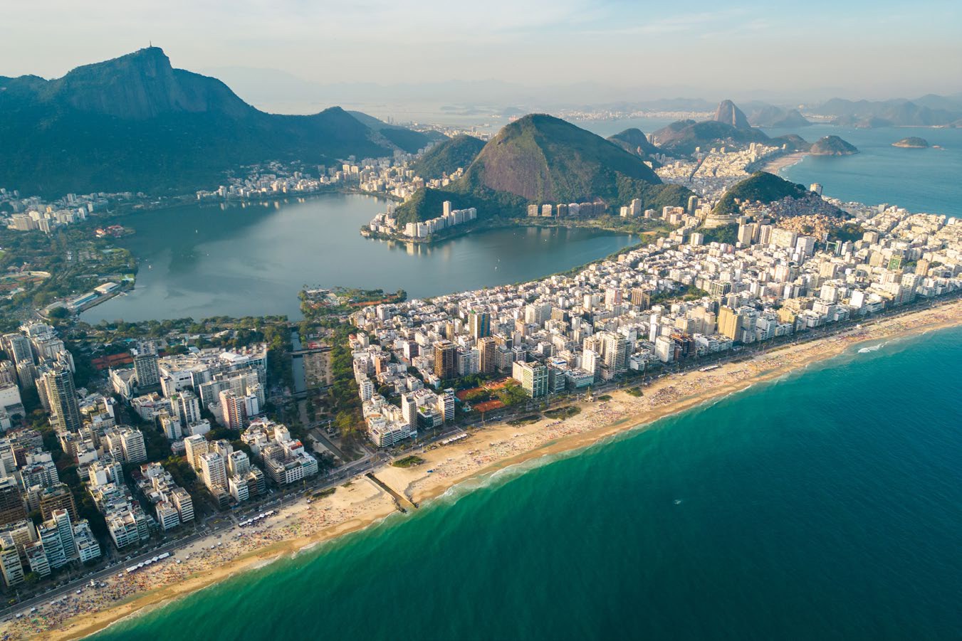 Vista da propriedade Parque Studios — Visconde de Pirajá - Foto 13