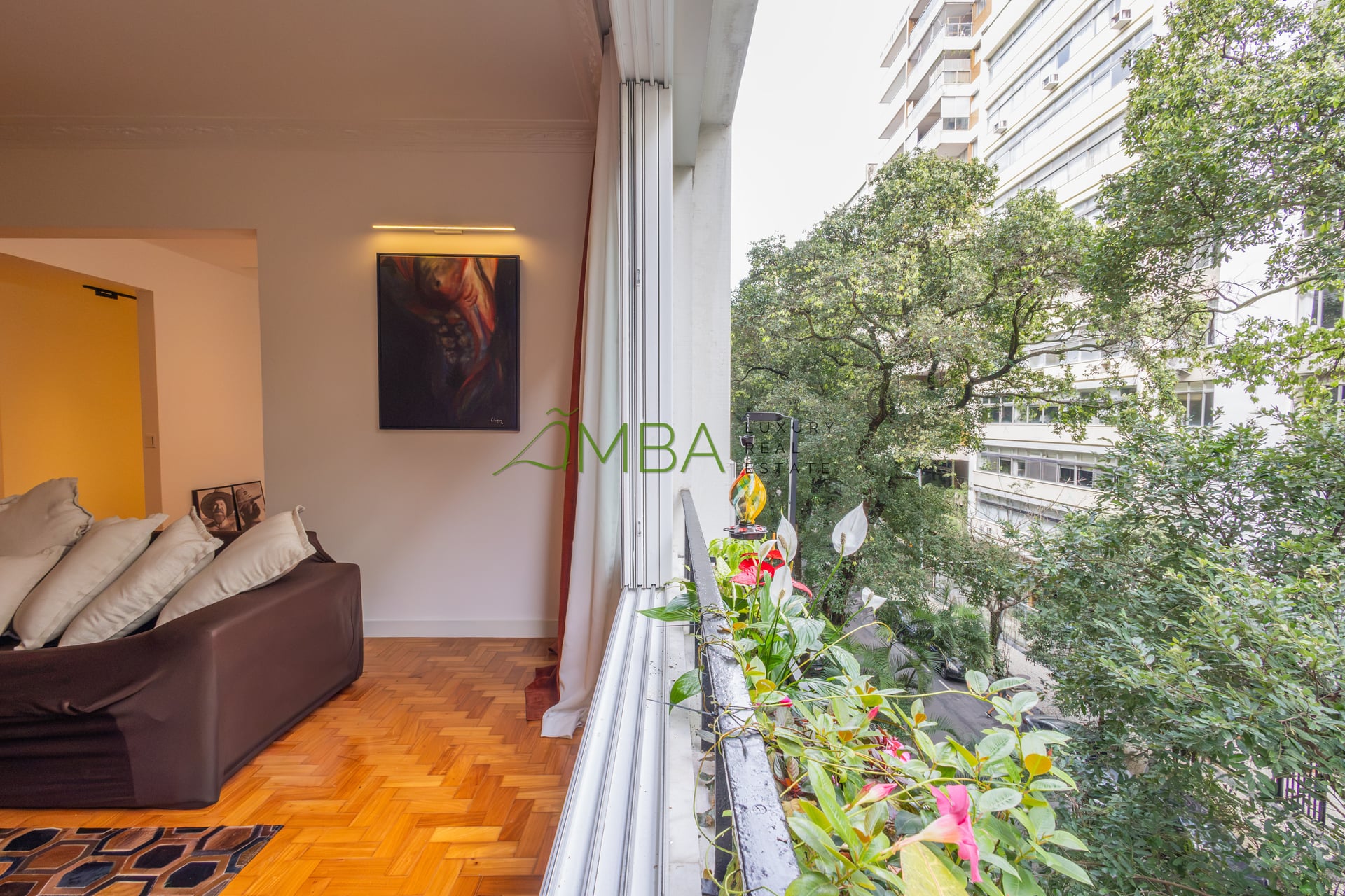 Vista da propriedade Refúgio Boutique — Rua Souza Lima - Foto 23