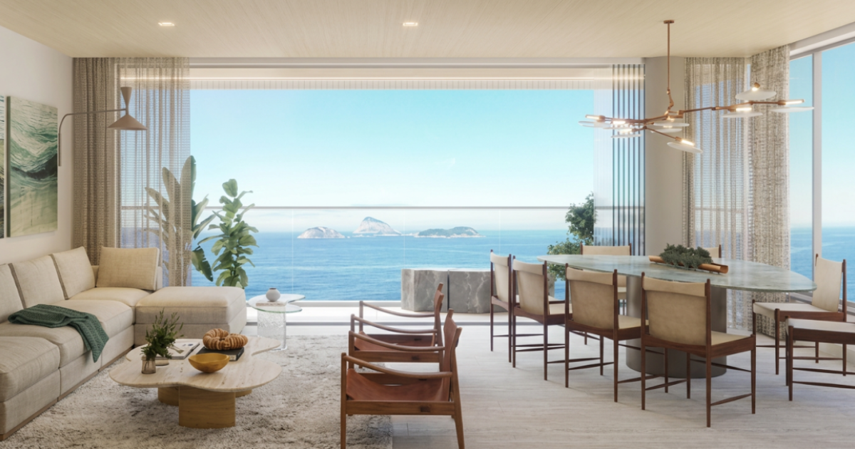 VISTA IPANEMA